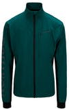 Zermatt Tech Jacket Men - Botanical Green